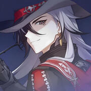 Boothill - Honkai Star Rail